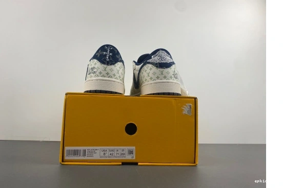 Cheap EP RETRO SJ2968-004 SCOTT   LOW SJ2968-004 SP 1 TRAVIS OG JORDAN 0208